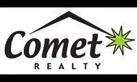 Comet Realty